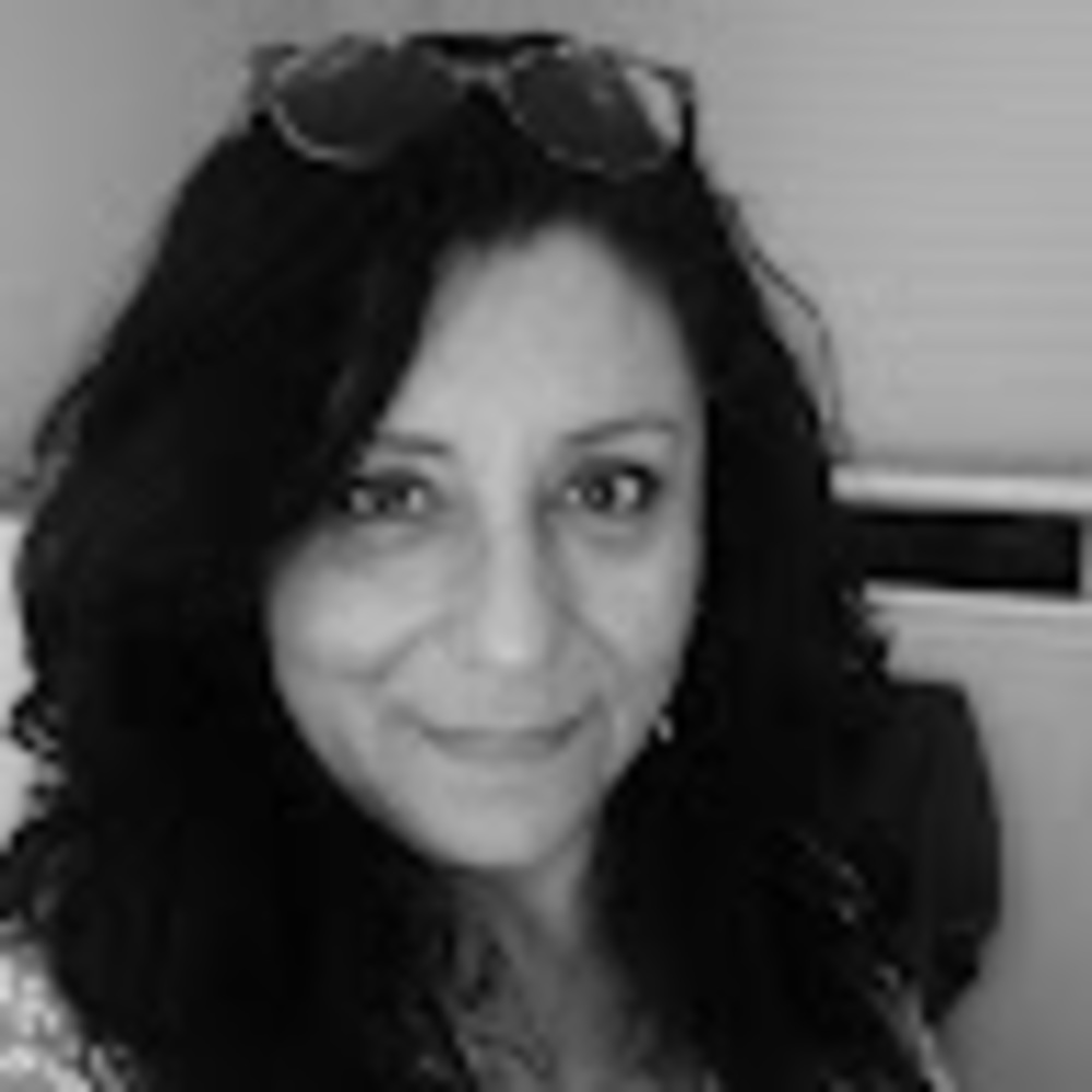 Meet your Posher, Cathy